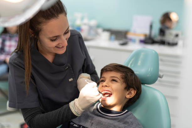 Best Broken or Cracked Tooth Emergency Dentist in Richwood, WV