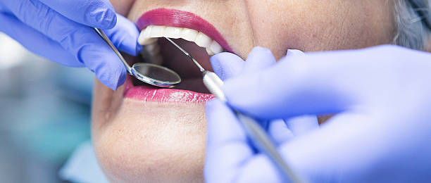 Best Broken or Cracked Tooth Emergency Dentist in Richwood, WV
