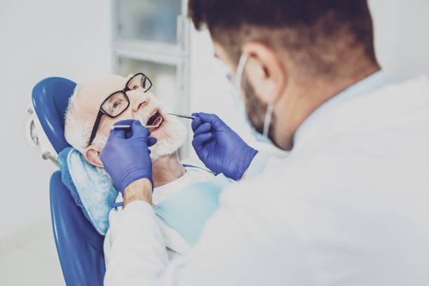 Best Emergency Dental Extractions in Richwood, WV